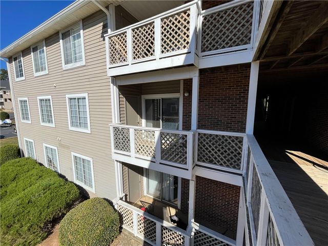220 Elm Street Unit 524, Clemson, SC 29631
