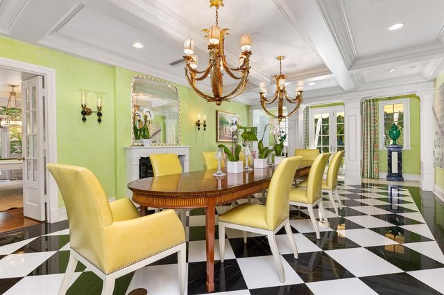 9 Via Vizcaya, Palm Beach, FL 33480