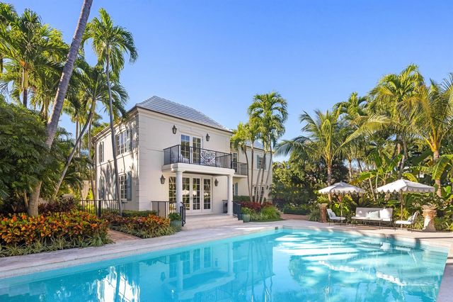 9 Via Vizcaya, Palm Beach, FL 33480