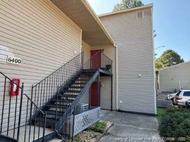 6400 Starbrook Drive 7, Fayetteville, NC 28304