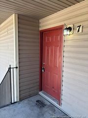 6400 Starbrook Drive 7, Fayetteville, NC 28304