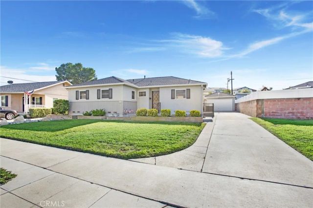 708 E Alder Street, Brea, CA 92821
