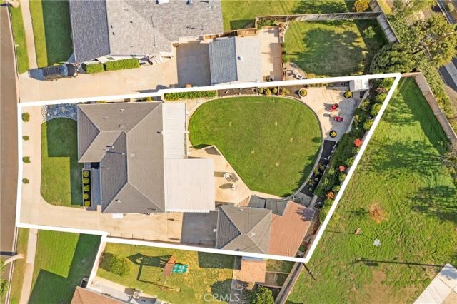 708 E Alder Street, Brea, CA 92821