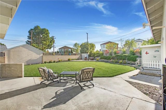 708 E Alder Street, Brea, CA 92821