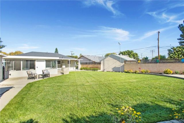 708 E Alder Street, Brea, CA 92821