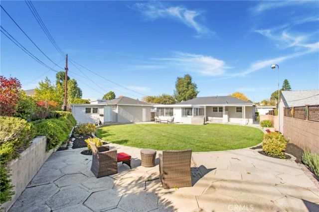 708 E Alder Street, Brea, CA 92821