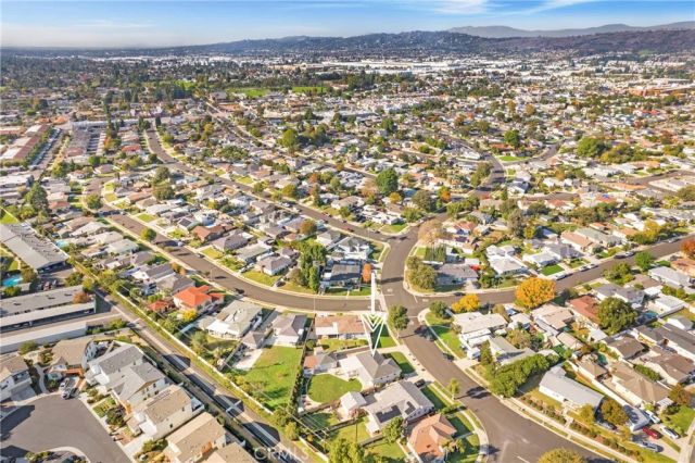 708 E Alder Street, Brea, CA 92821