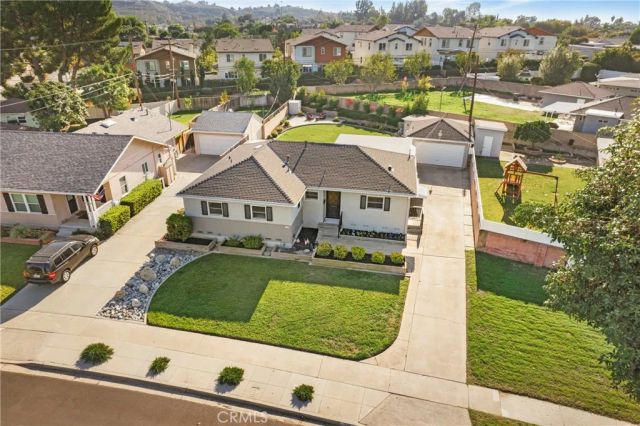 708 E Alder Street, Brea, CA 92821