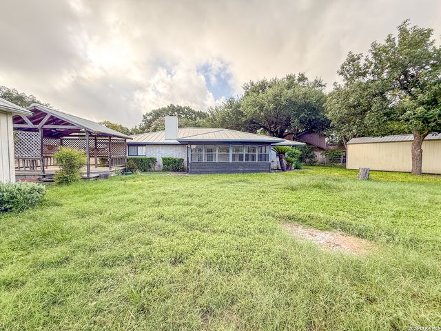 10 Broken Ski, New Braunfels, TX 78130