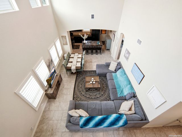 1215 Butterfly Post, San Antonio, TX 78245