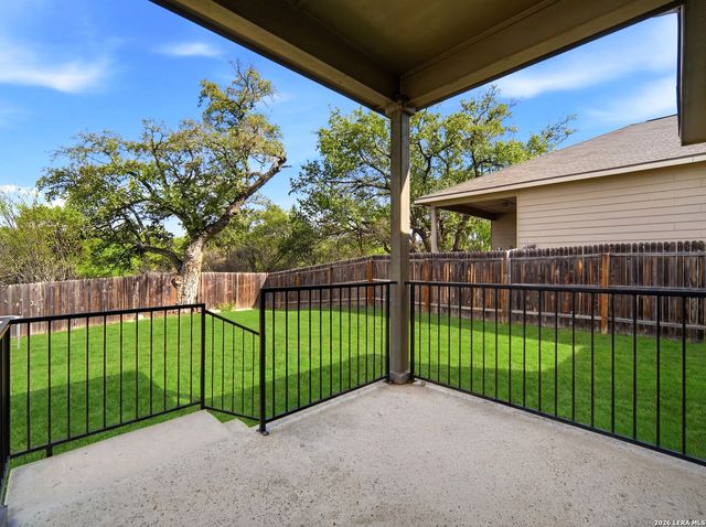 1215 Butterfly Post, San Antonio, TX 78245