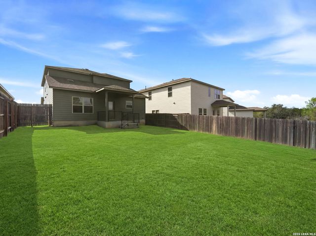 1215 Butterfly Post, San Antonio, TX 78245