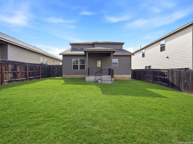 1215 Butterfly Post, San Antonio, TX 78245