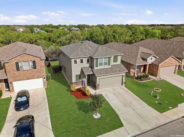 1215 Butterfly Post, San Antonio, TX 78245