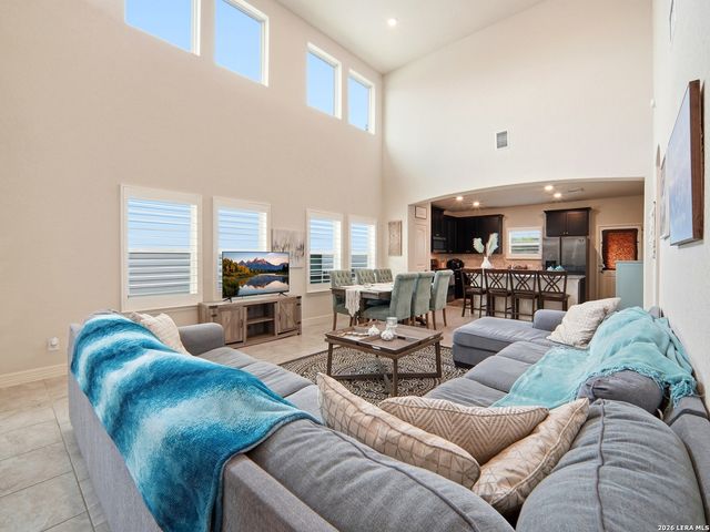 1215 Butterfly Post, San Antonio, TX 78245