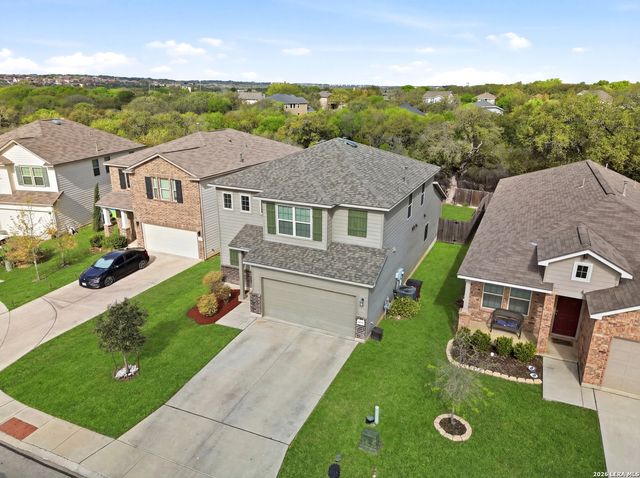 1215 Butterfly Post, San Antonio, TX 78245