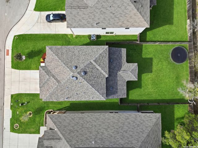 1215 Butterfly Post, San Antonio, TX 78245