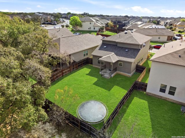 1215 Butterfly Post, San Antonio, TX 78245