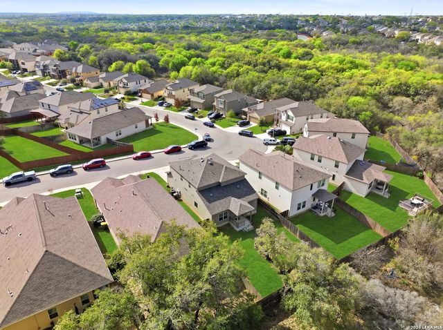 1215 Butterfly Post, San Antonio, TX 78245