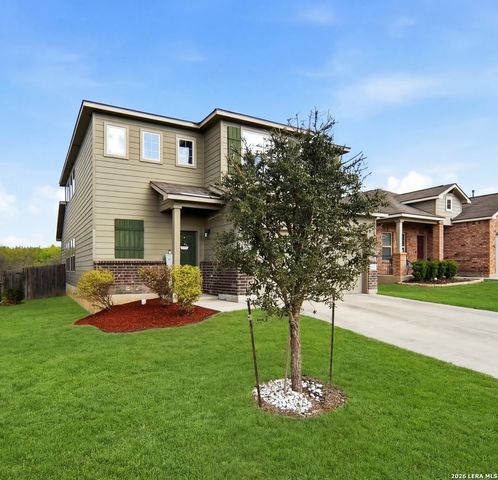 1215 Butterfly Post, San Antonio, TX 78245