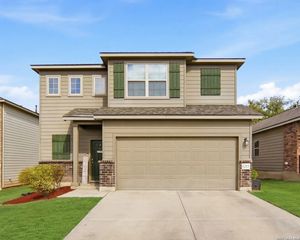 1215 Butterfly Post, San Antonio, TX 78245