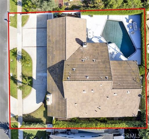 12312 Eveningside Drive, Tustin, CA 92705