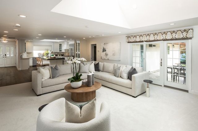 11637 Rebecca Lane, Los Altos Hills, CA 94024