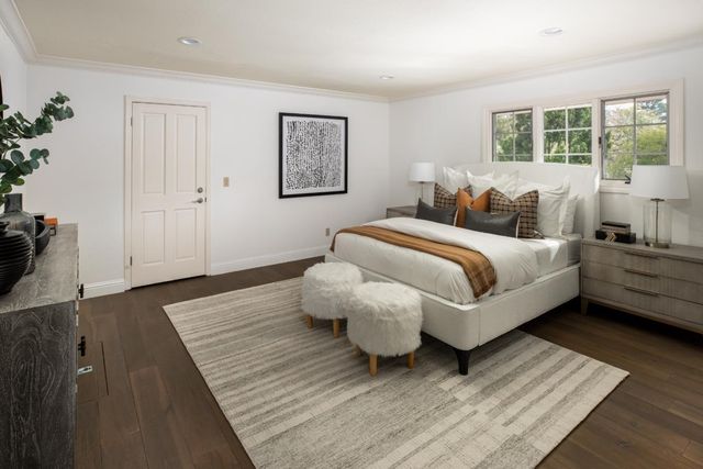 11637 Rebecca Lane, Los Altos Hills, CA 94024