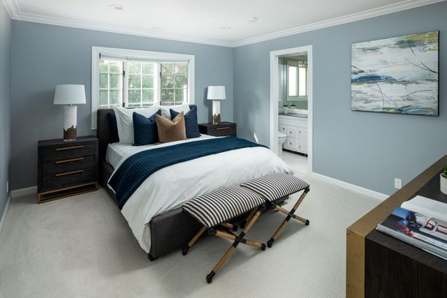 11637 Rebecca Lane, Los Altos Hills, CA 94024