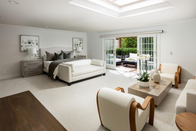 11637 Rebecca Lane, Los Altos Hills, CA 94024