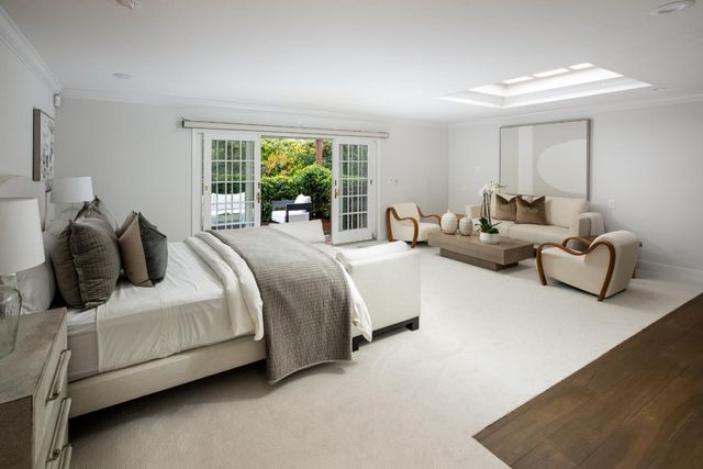 11637 Rebecca Lane, Los Altos Hills, CA 94024