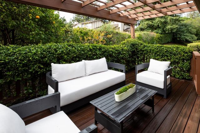 11637 Rebecca Lane, Los Altos Hills, CA 94024