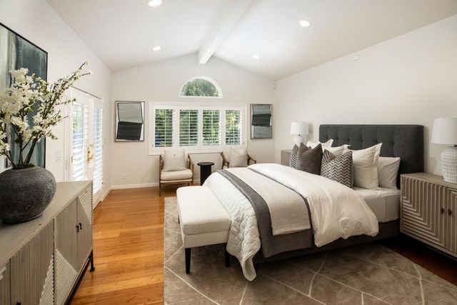 11637 Rebecca Lane, Los Altos Hills, CA 94024