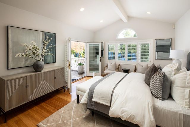 11637 Rebecca Lane, Los Altos Hills, CA 94024