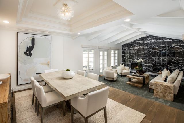 11637 Rebecca Lane, Los Altos Hills, CA 94024