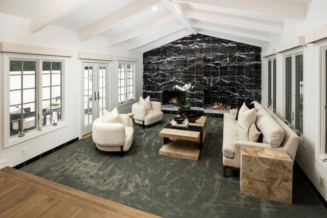 11637 Rebecca Lane, Los Altos Hills, CA 94024