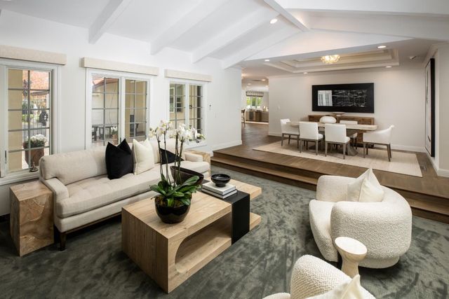 11637 Rebecca Lane, Los Altos Hills, CA 94024