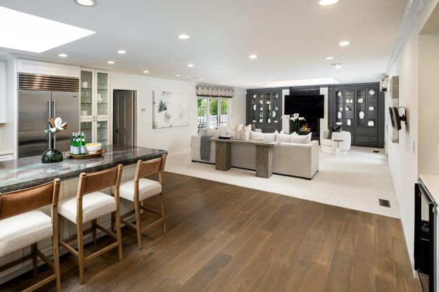 11637 Rebecca Lane, Los Altos Hills, CA 94024