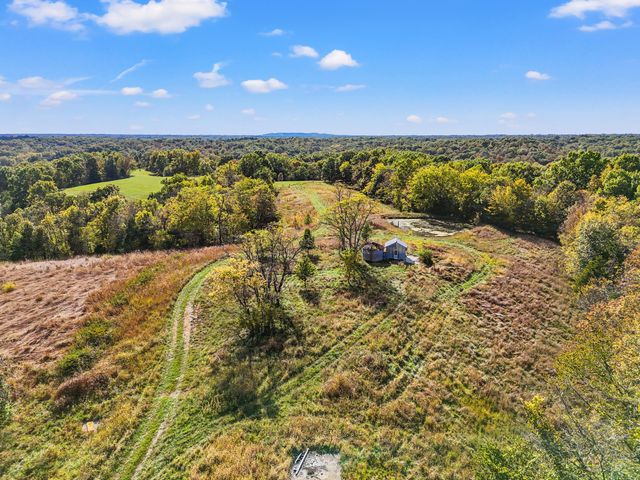 5021 St Johns Road, Frankfort, KY 40601