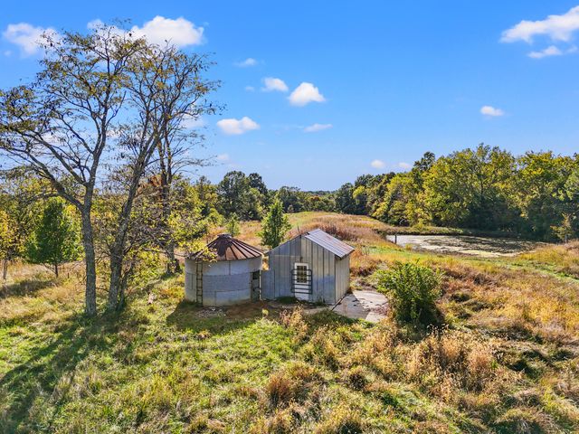 5021 St Johns Road, Frankfort, KY 40601