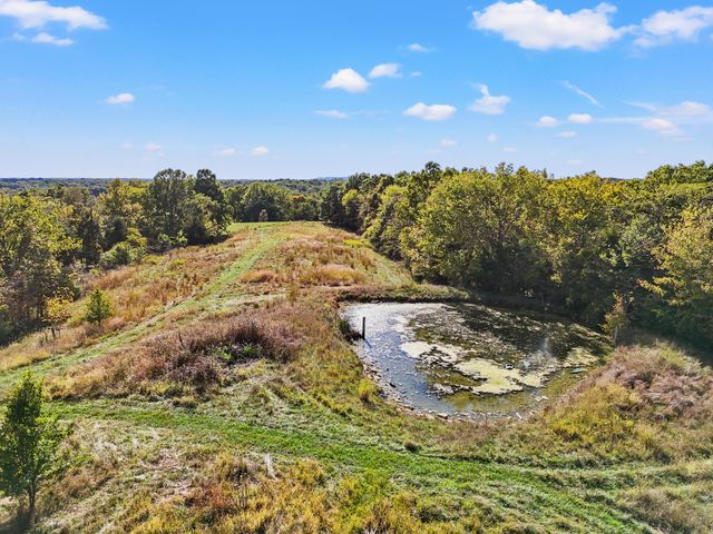 5021 St Johns Road, Frankfort, KY 40601