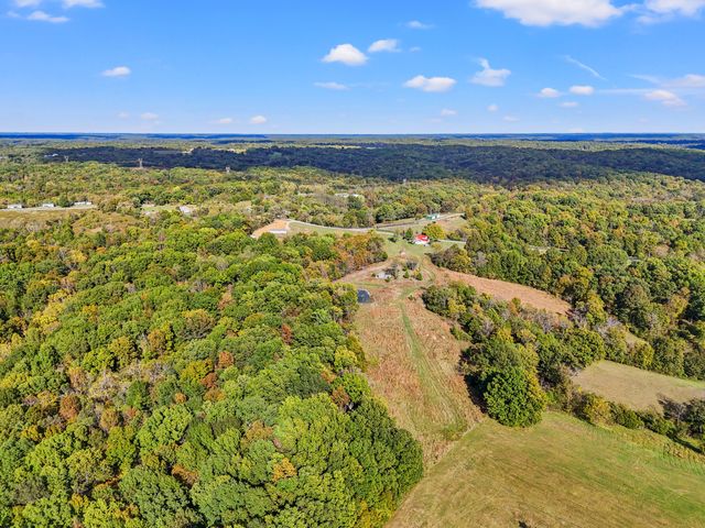 5021 St Johns Road, Frankfort, KY 40601