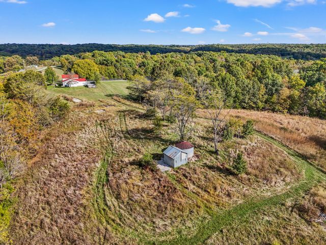 5021 St Johns Road, Frankfort, KY 40601