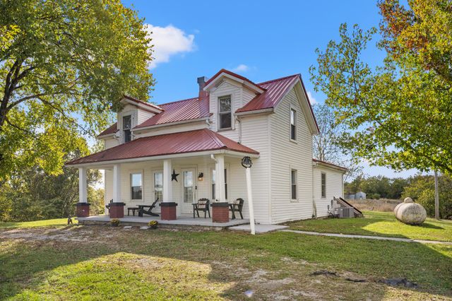 5021 St Johns Road, Frankfort, KY 40601