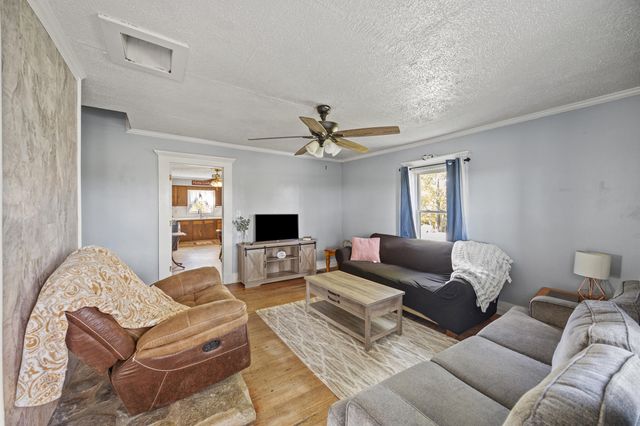 5021 St Johns Road, Frankfort, KY 40601