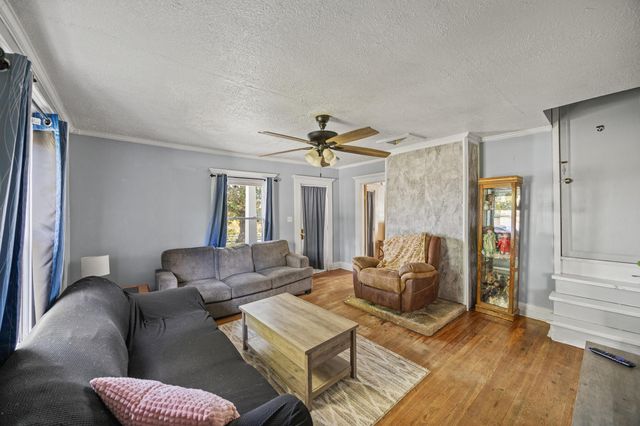 5021 St Johns Road, Frankfort, KY 40601