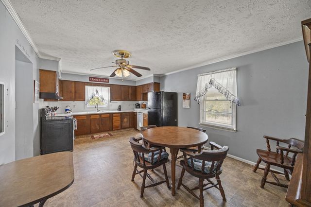 5021 St Johns Road, Frankfort, KY 40601