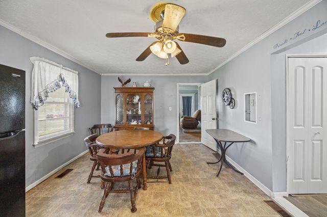 5021 St Johns Road, Frankfort, KY 40601