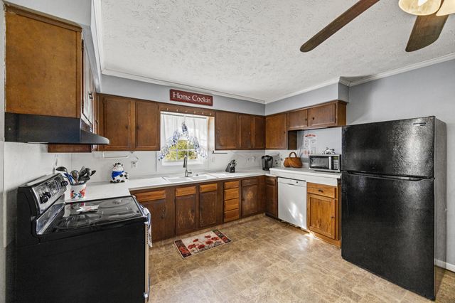 5021 St Johns Road, Frankfort, KY 40601