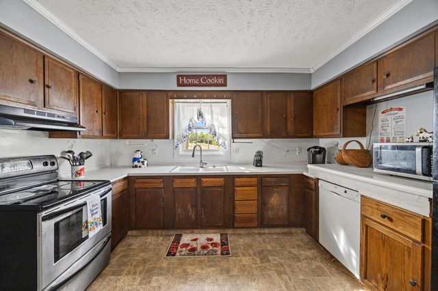 5021 St Johns Road, Frankfort, KY 40601